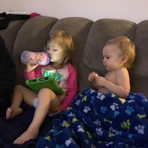 Meet your Posher, Mike